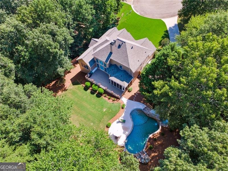 202 Brooke Place Canton - 51