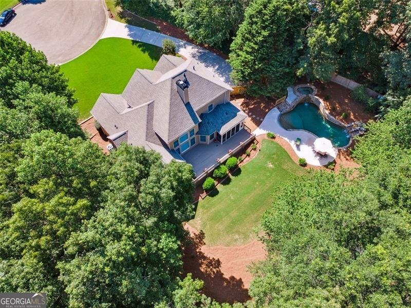 202 Brooke Place Canton - 52