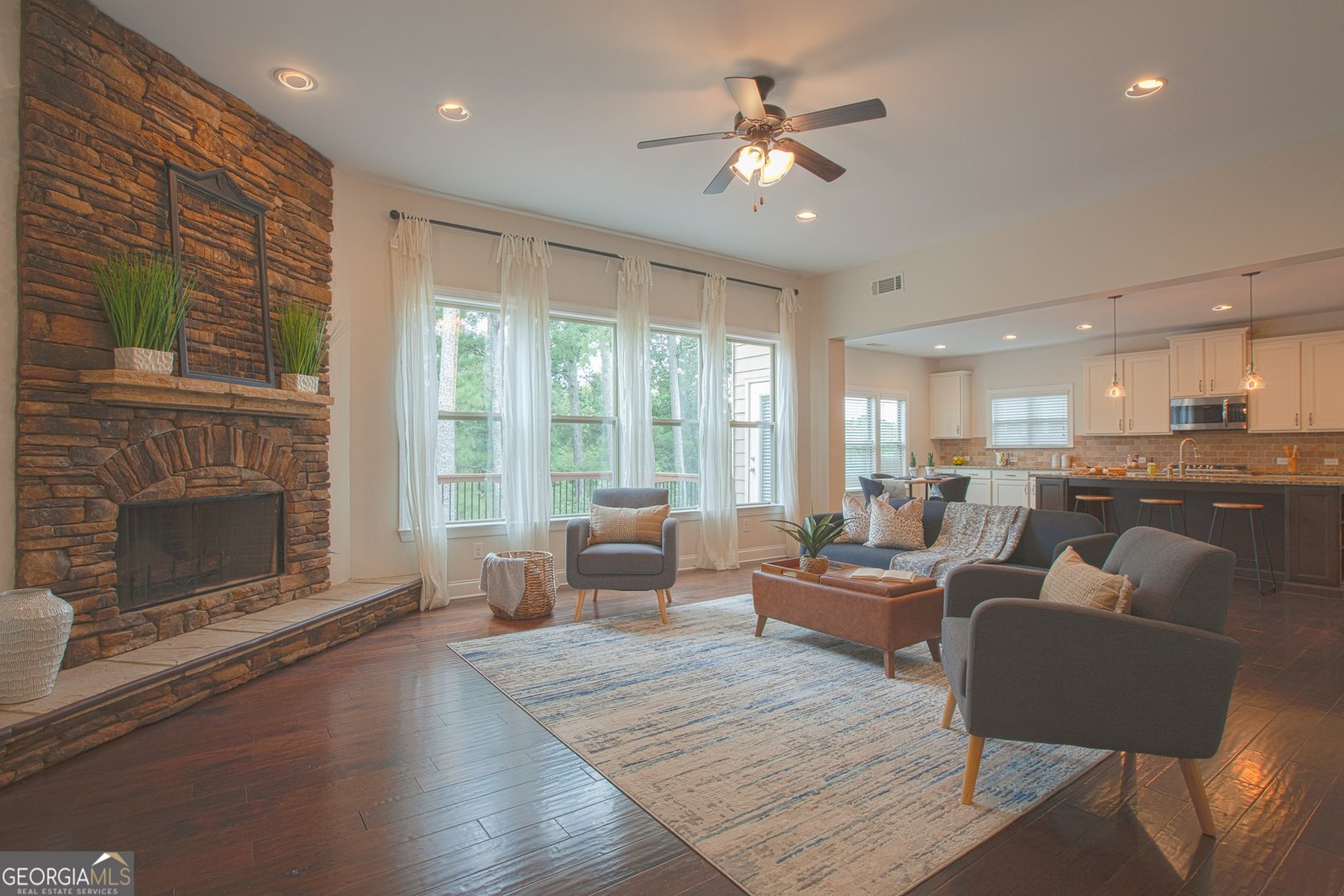 5885 Thoroughbred Way Suwanee - 10