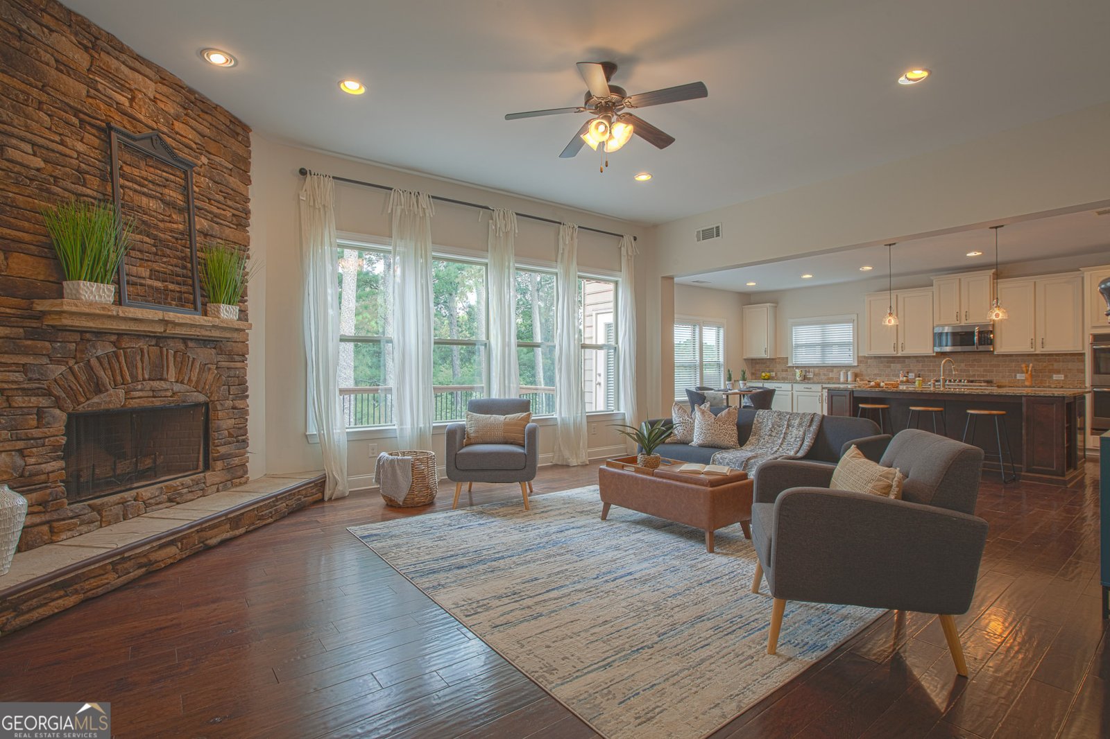 5885 Thoroughbred Way Suwanee - 11