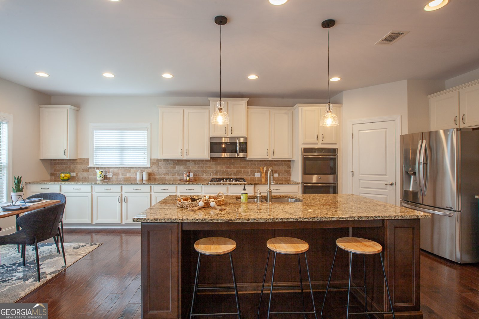 5885 Thoroughbred Way Suwanee - 14