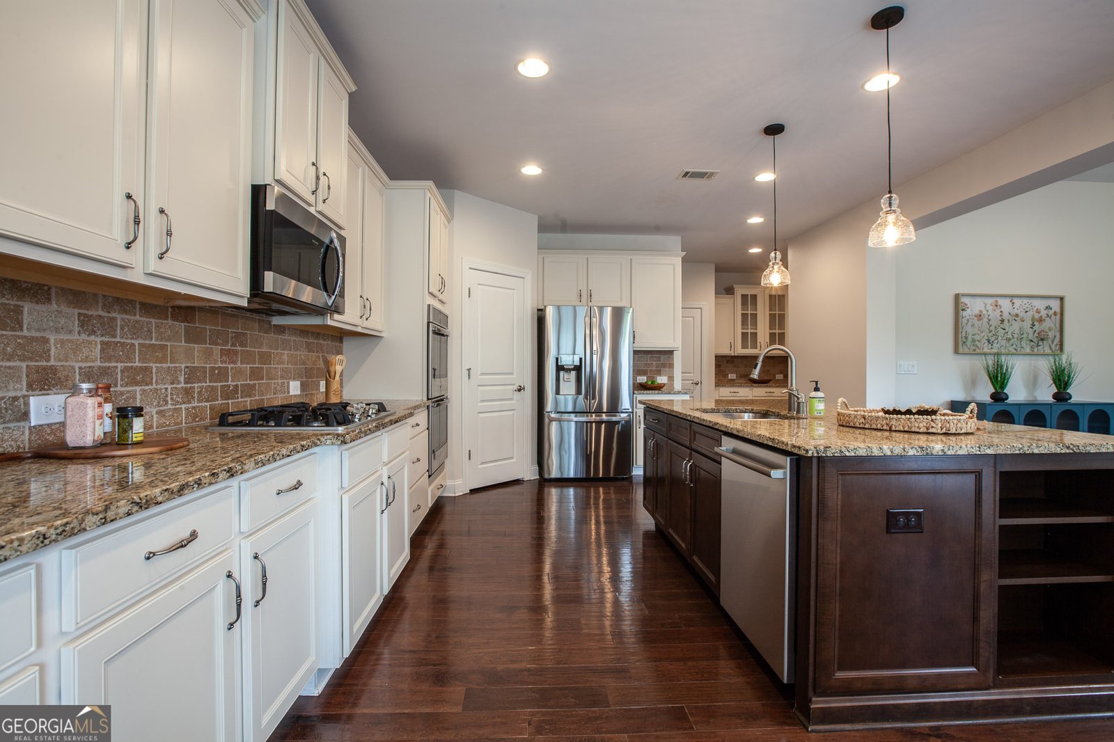 5885 Thoroughbred Way Suwanee - 15