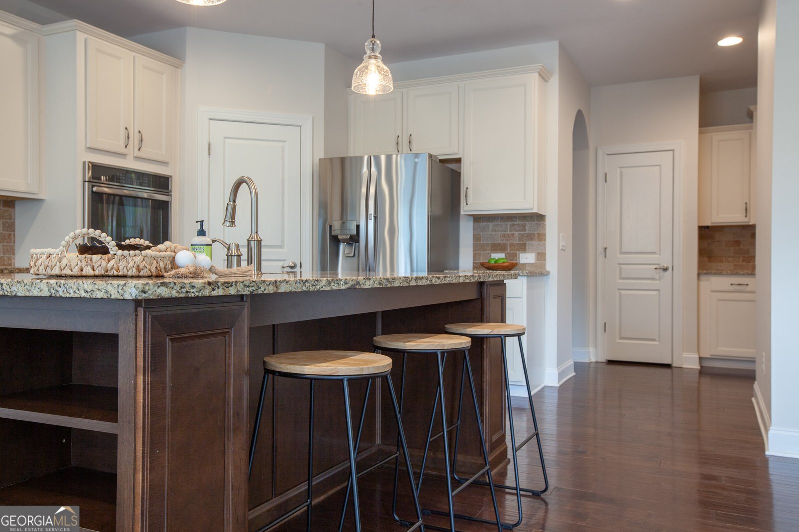 5885 Thoroughbred Way Suwanee - 16