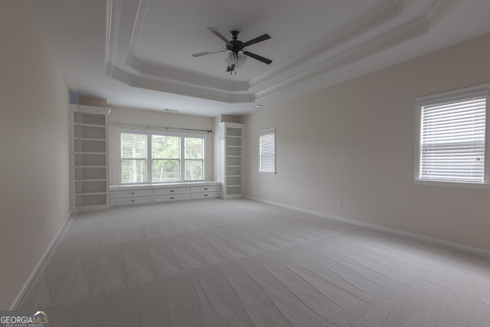 5885 Thoroughbred Way Suwanee - 21