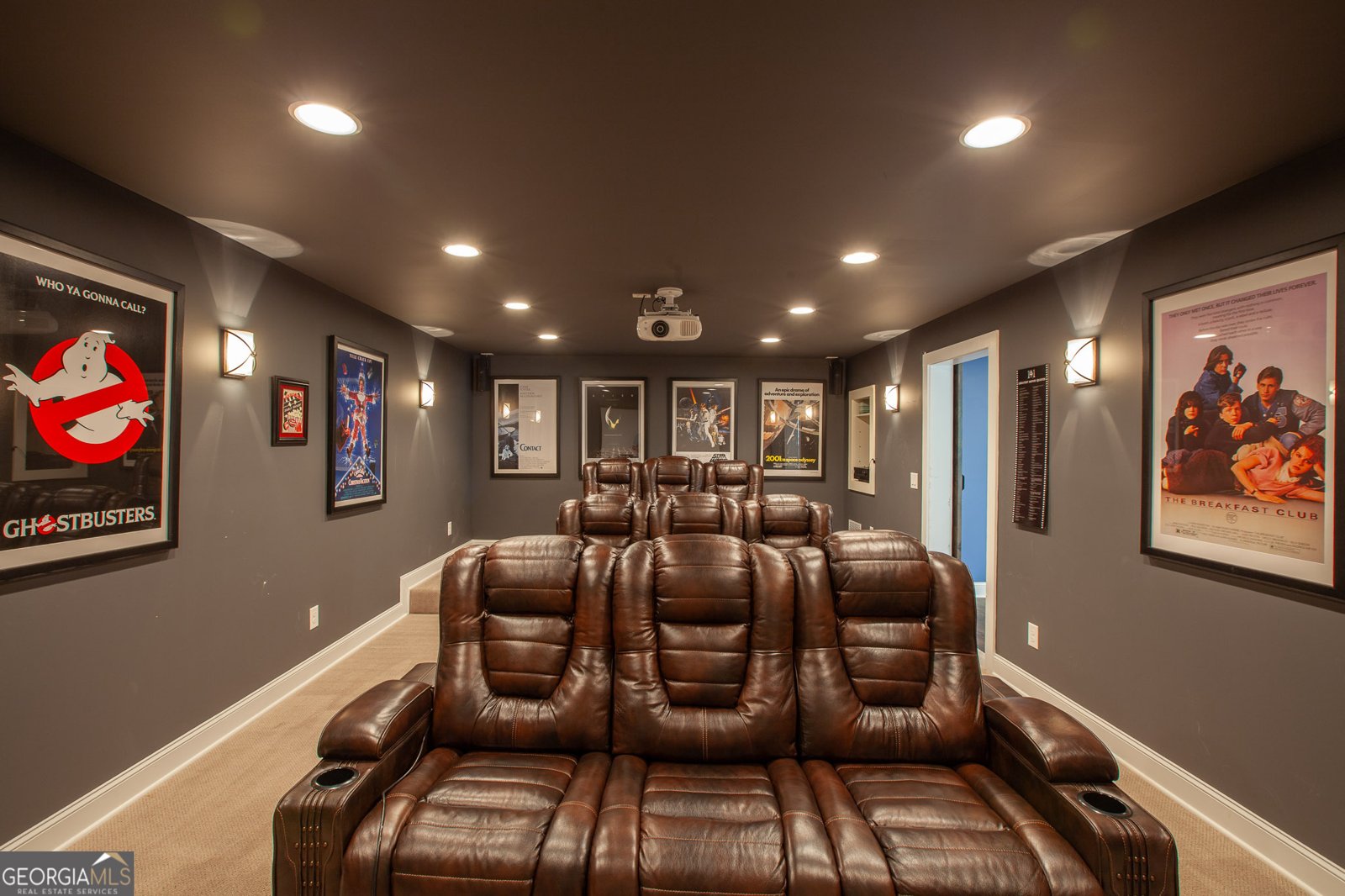 5885 Thoroughbred Way Suwanee - 41