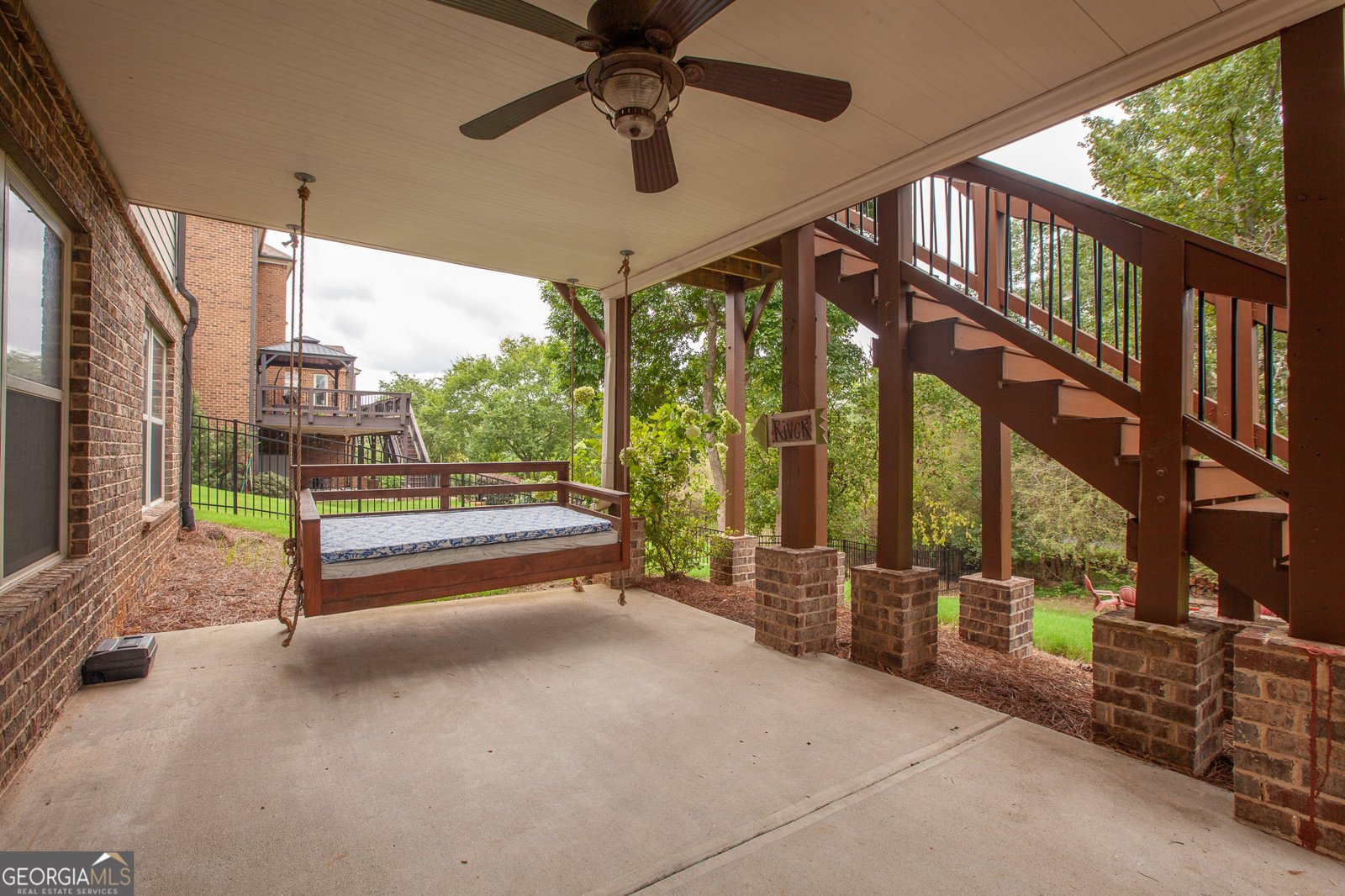 5885 Thoroughbred Way Suwanee - 44