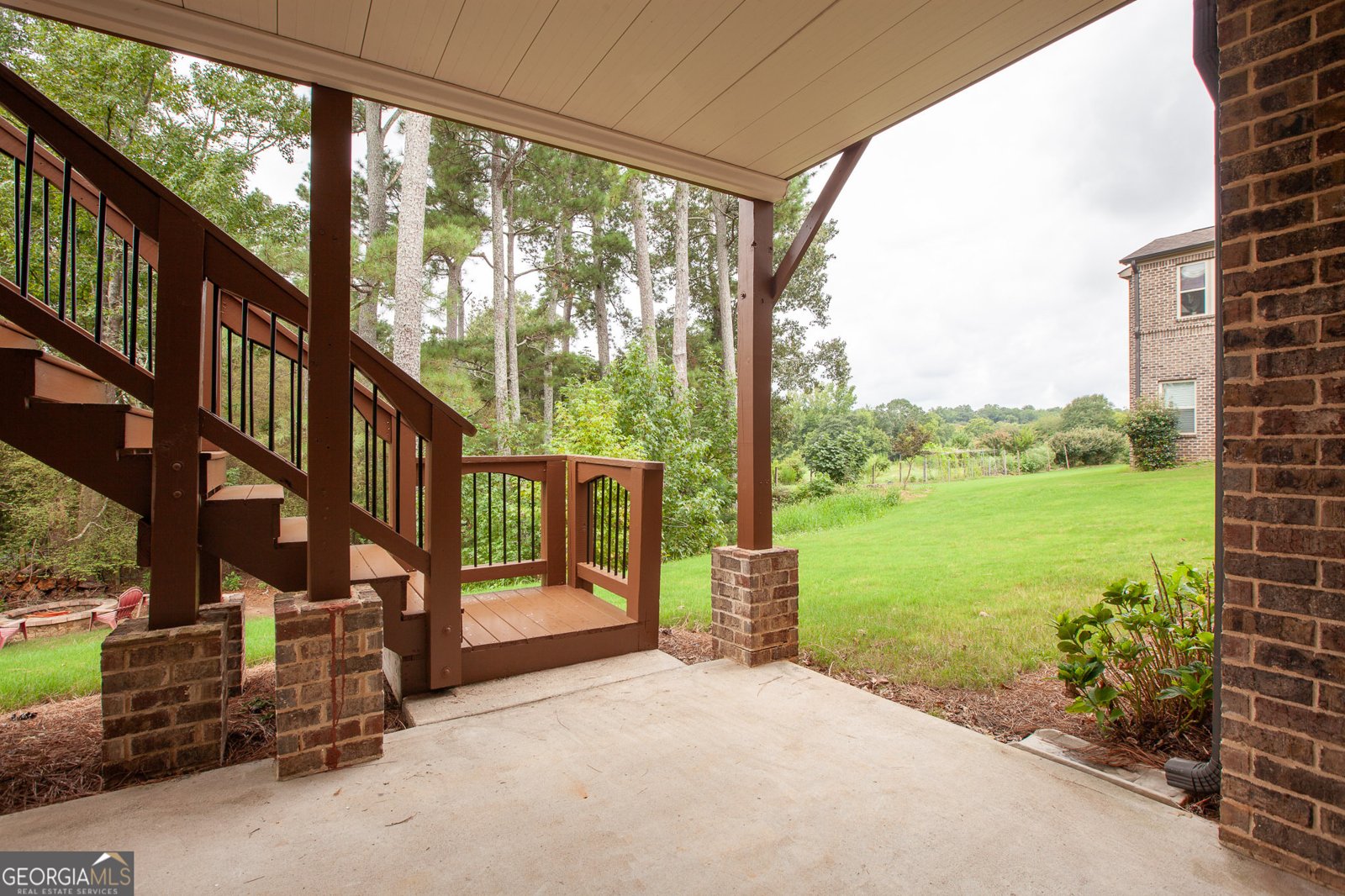 5885 Thoroughbred Way Suwanee - 45