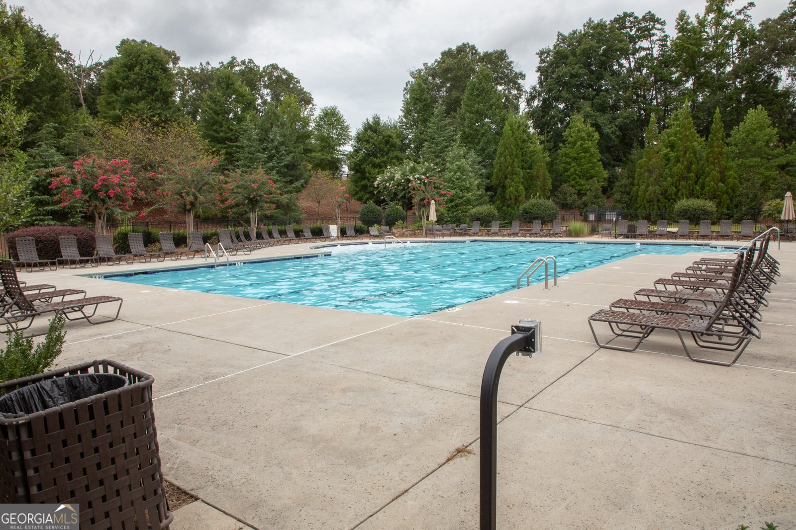 5885 Thoroughbred Way Suwanee - 50