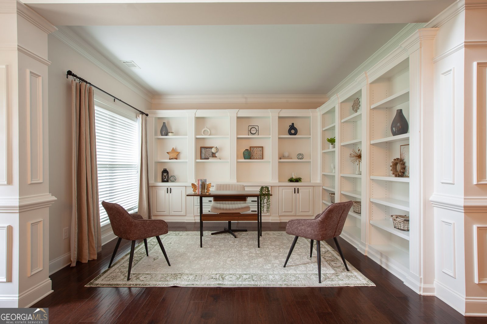5885 Thoroughbred Way Suwanee - 7