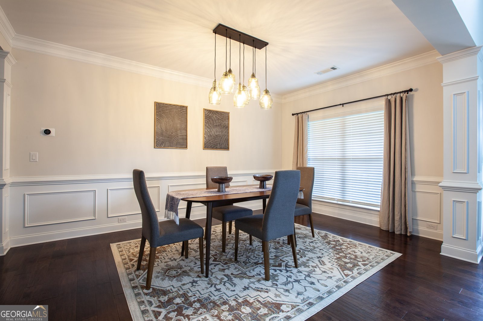 5885 Thoroughbred Way Suwanee - 8
