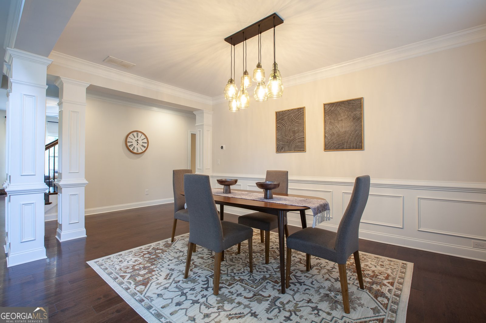 5885 Thoroughbred Way Suwanee - 9