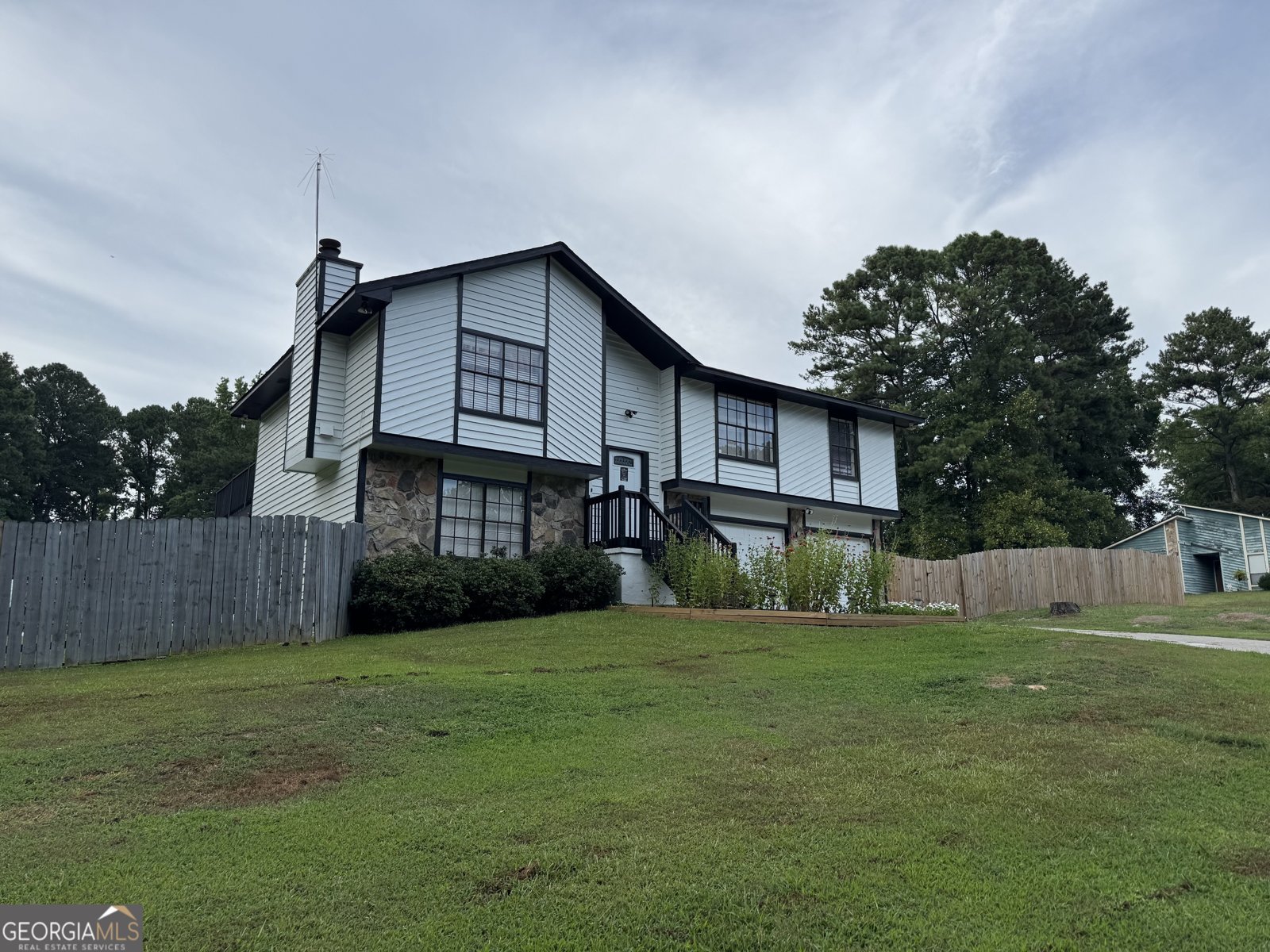 3695 Winterberry Lane Snellville - 1