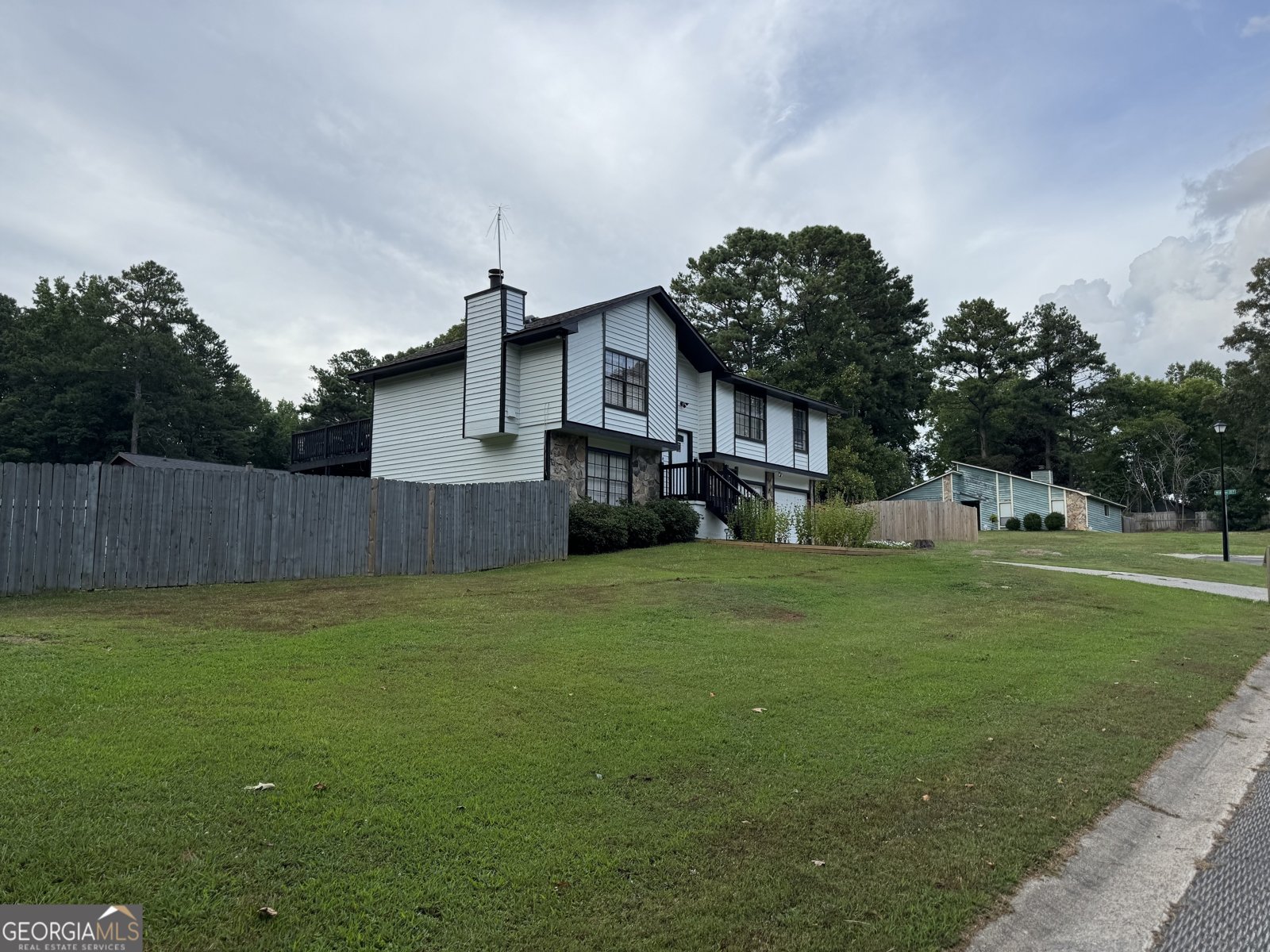 3695 Winterberry Lane Snellville - 12