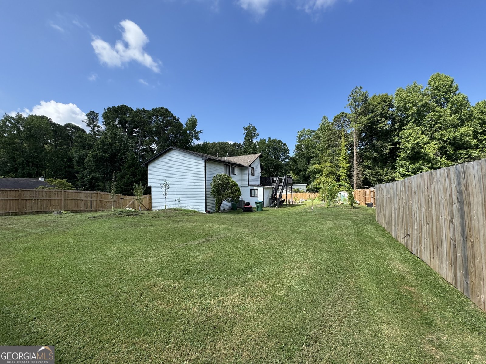 3695 Winterberry Lane Snellville - 14