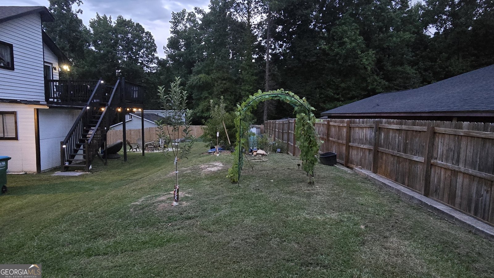 3695 Winterberry Lane Snellville - 16