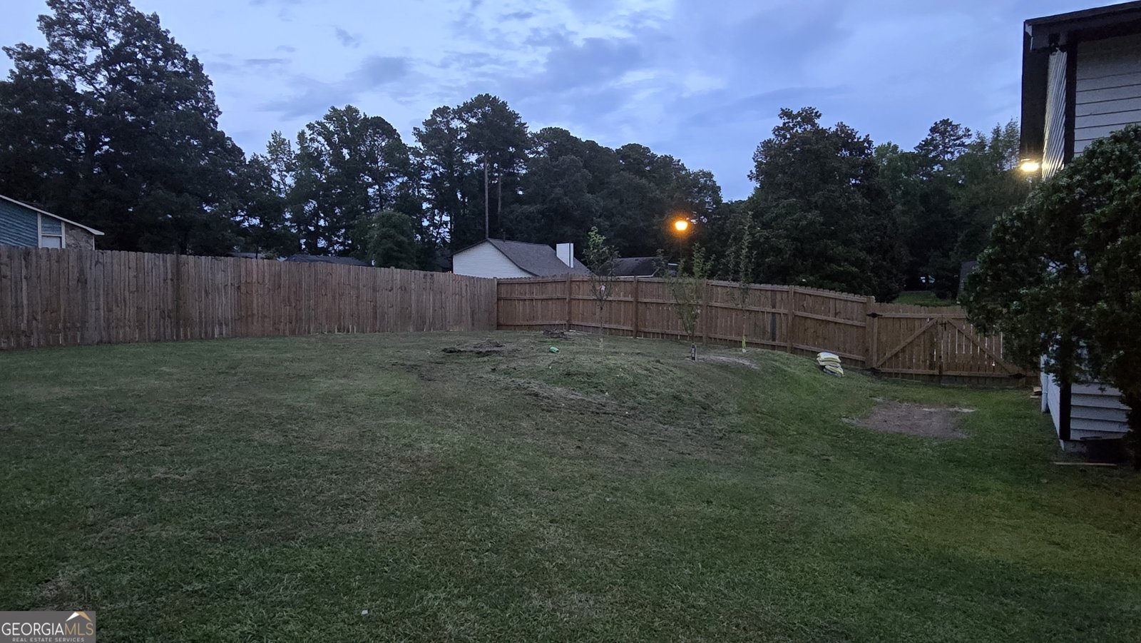 3695 Winterberry Lane Snellville - 17