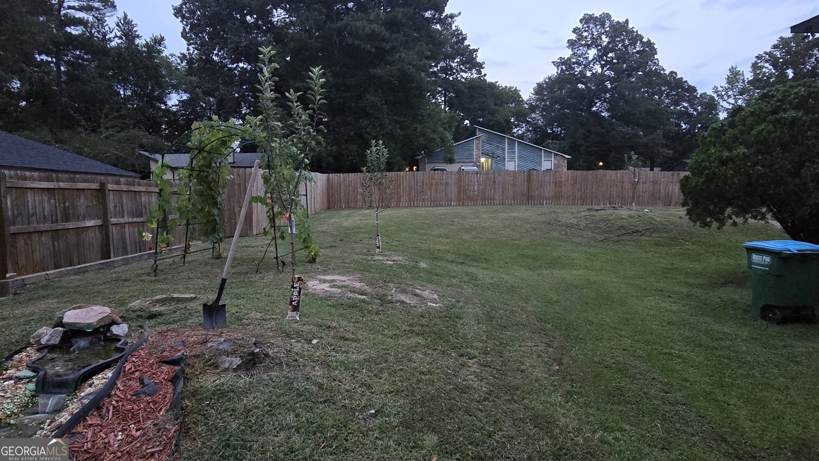 3695 Winterberry Lane Snellville - 18