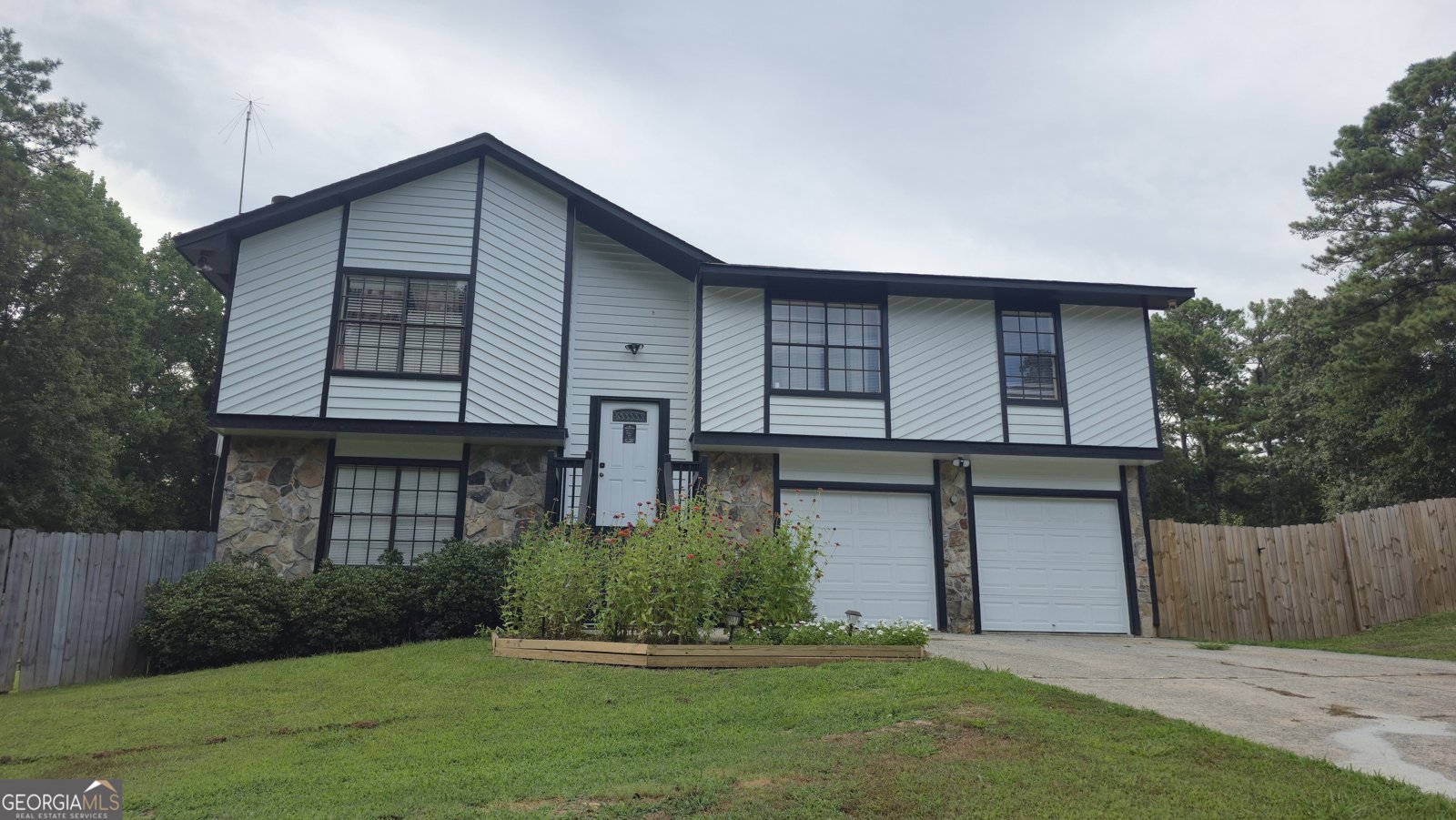 3695 Winterberry Lane Snellville - 2