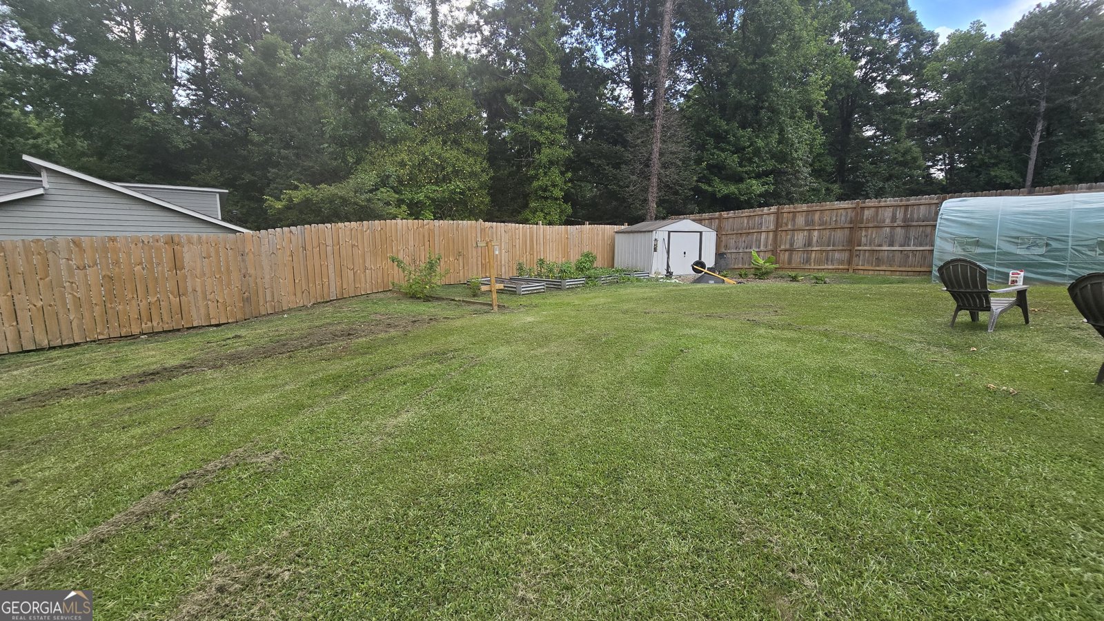 3695 Winterberry Lane Snellville - 20