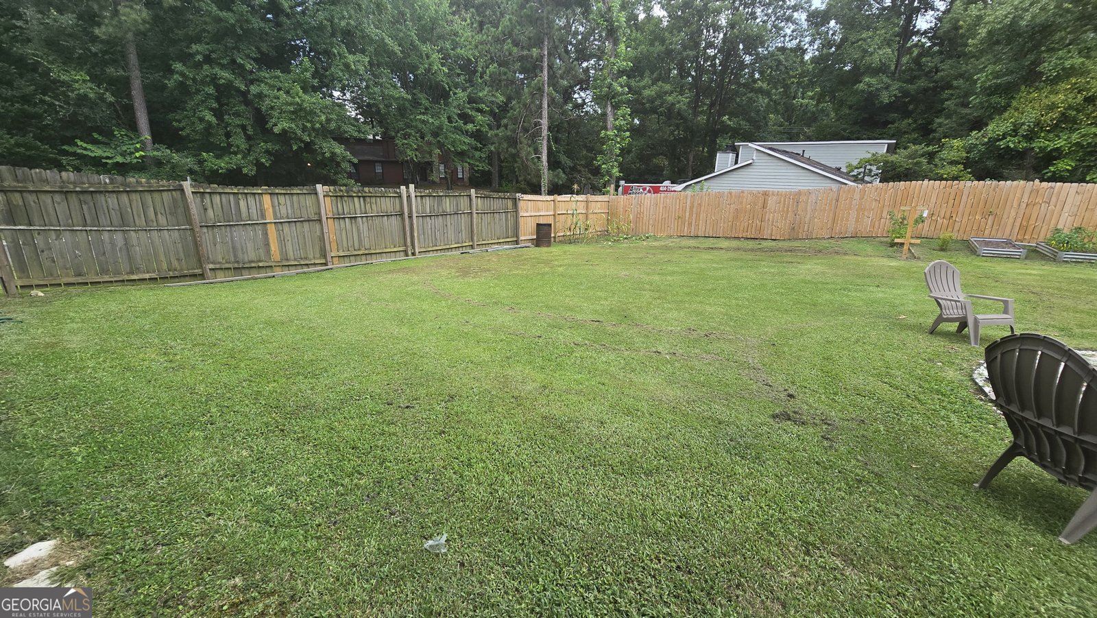 3695 Winterberry Lane Snellville - 21