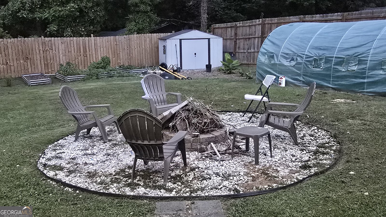 3695 Winterberry Lane Snellville - 22