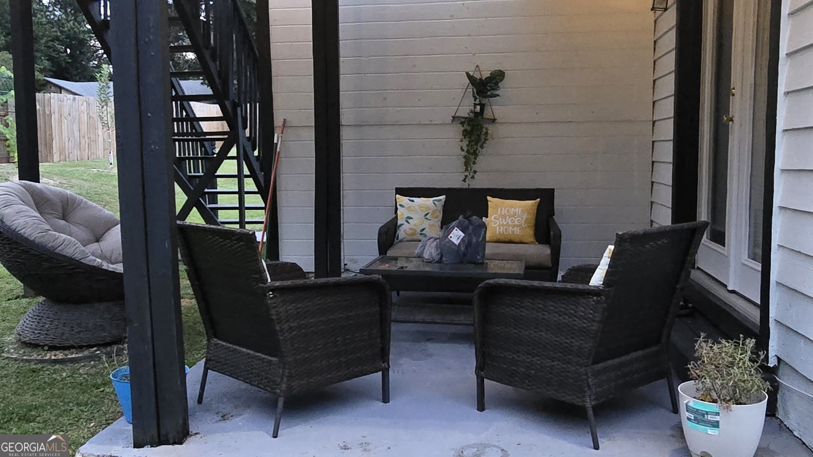 3695 Winterberry Lane Snellville - 24