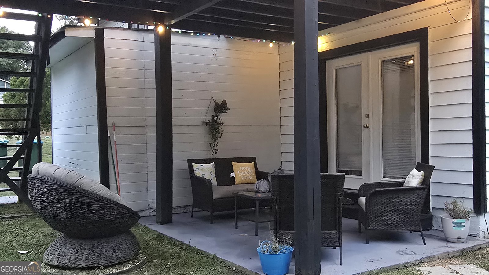 3695 Winterberry Lane Snellville - 25