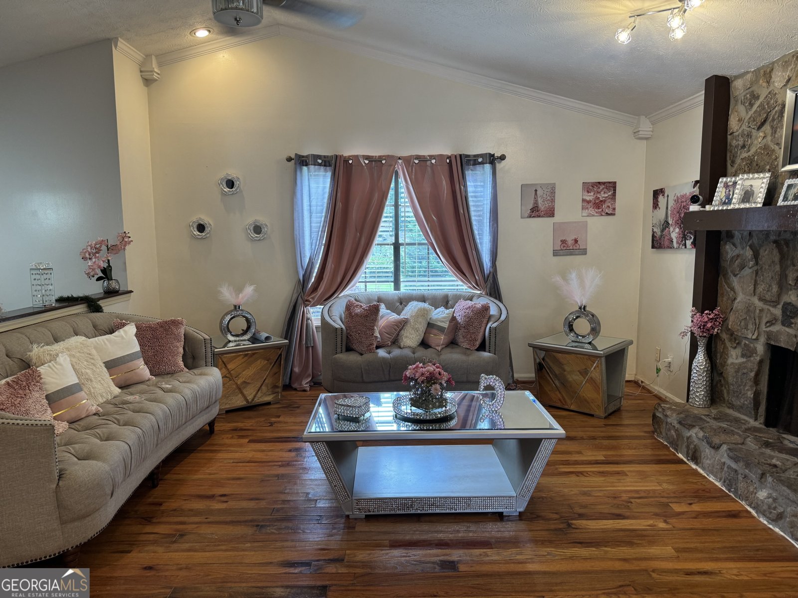 3695 Winterberry Lane Snellville - 27