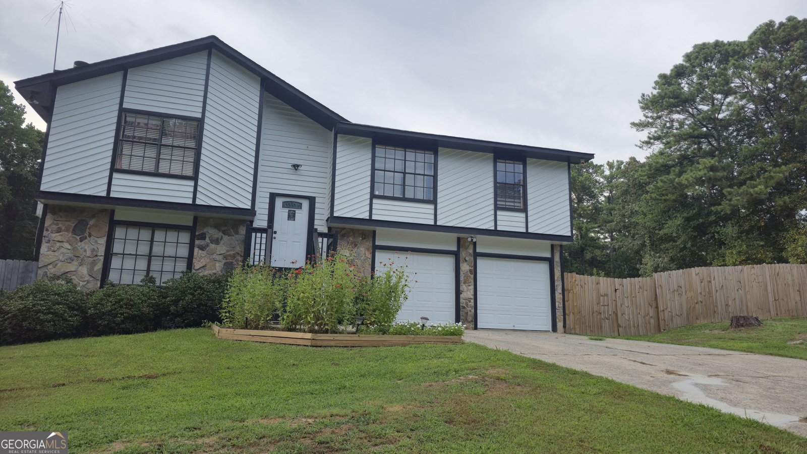 3695 Winterberry Lane Snellville - 3