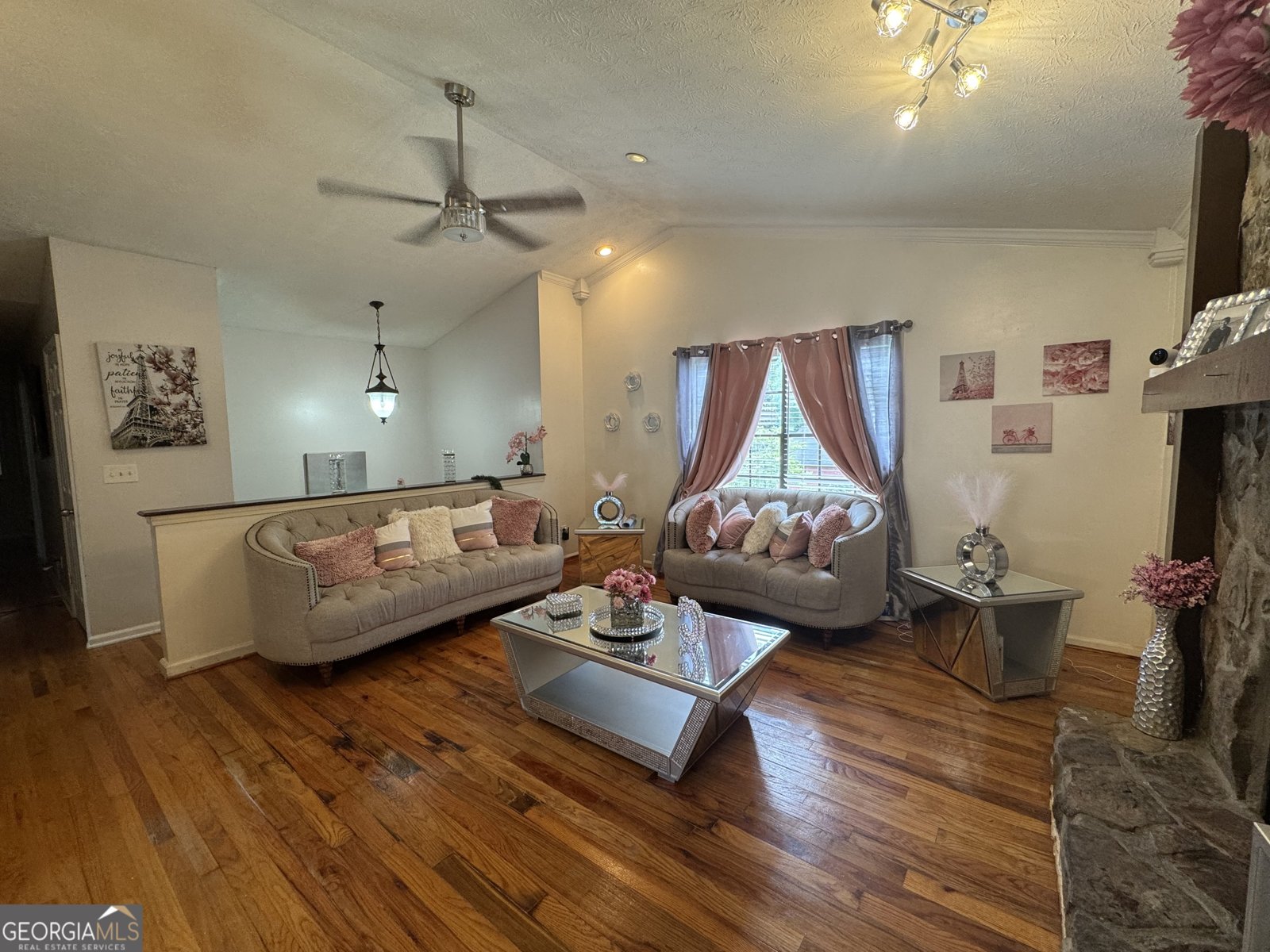 3695 Winterberry Lane Snellville - 30
