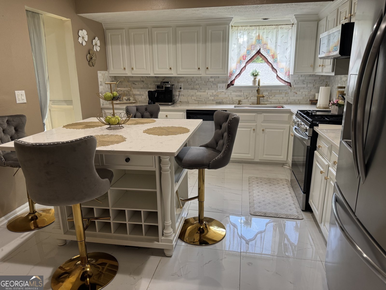 3695 Winterberry Lane Snellville - 31
