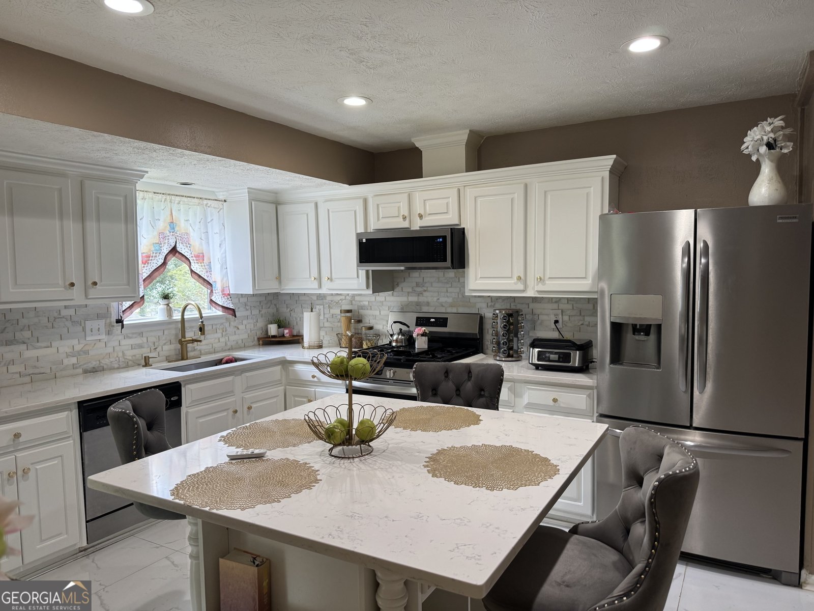3695 Winterberry Lane Snellville - 32