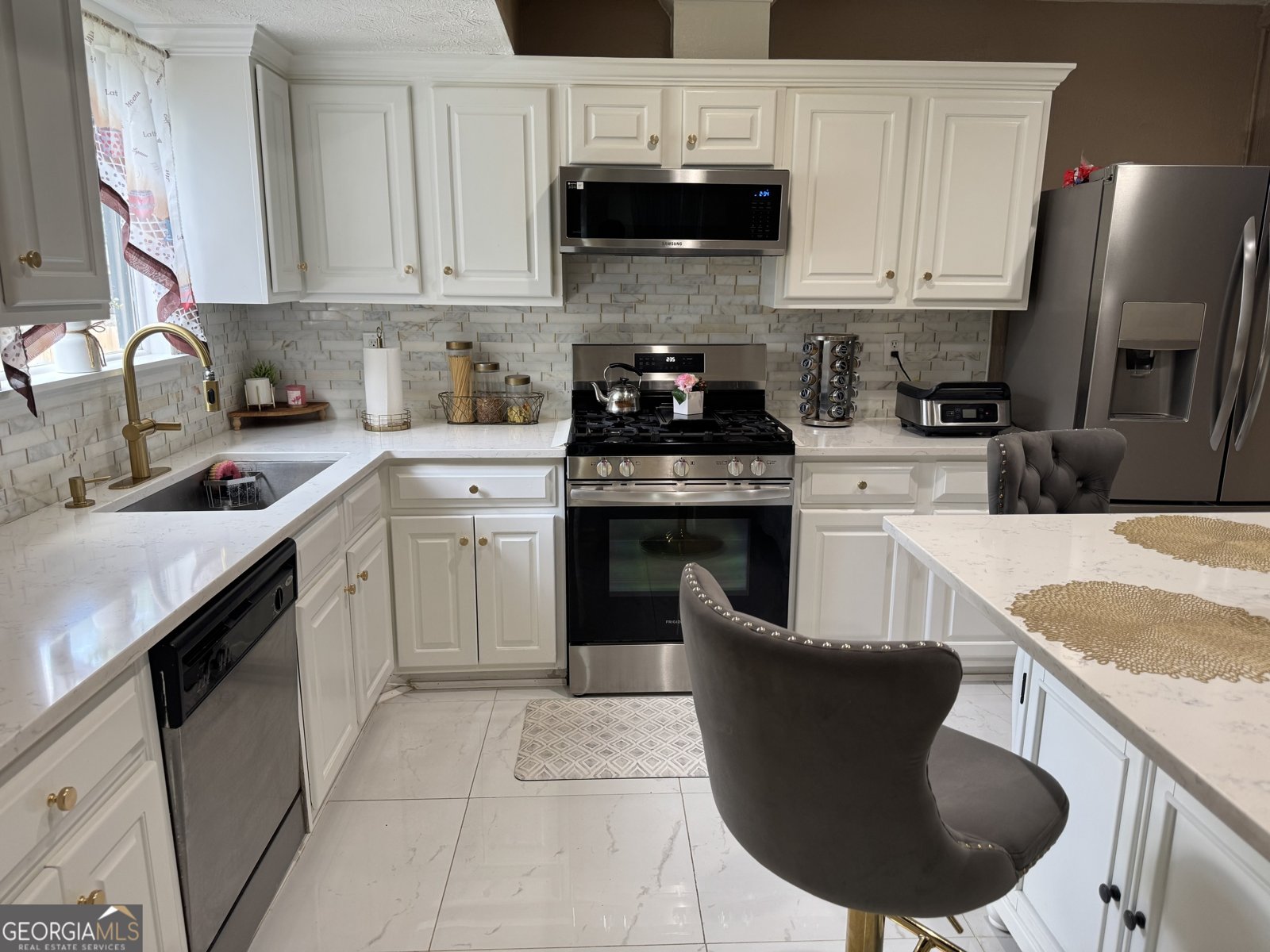 3695 Winterberry Lane Snellville - 33