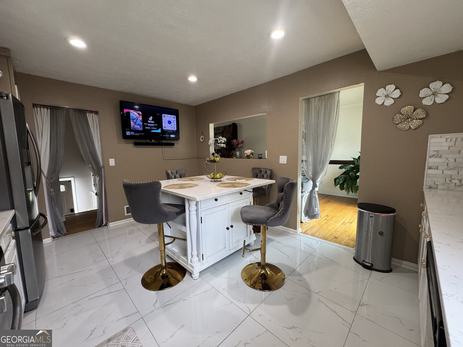 3695 Winterberry Lane Snellville - 34