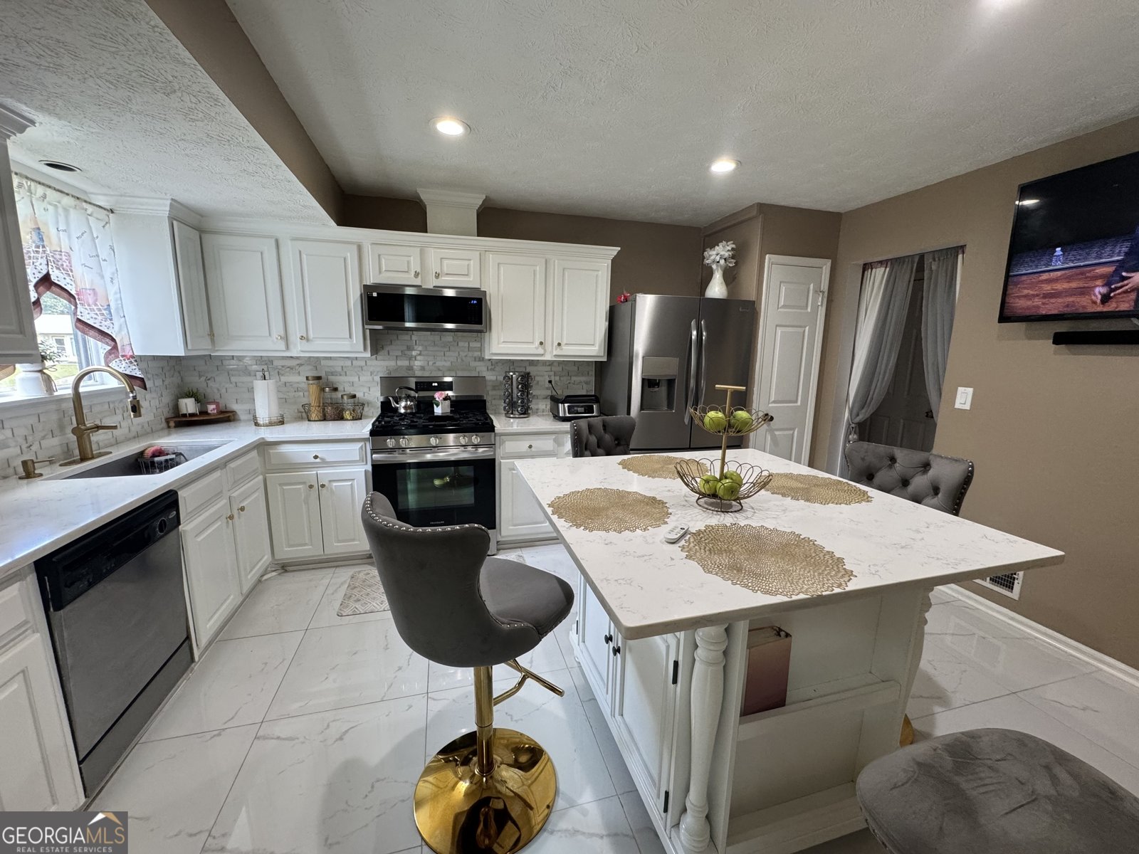 3695 Winterberry Lane Snellville - 35