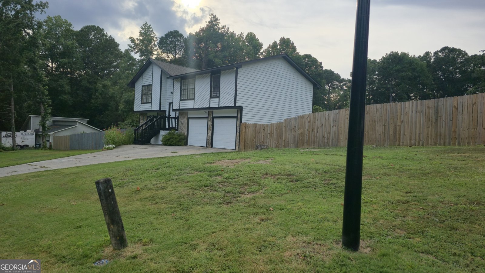 3695 Winterberry Lane Snellville - 4