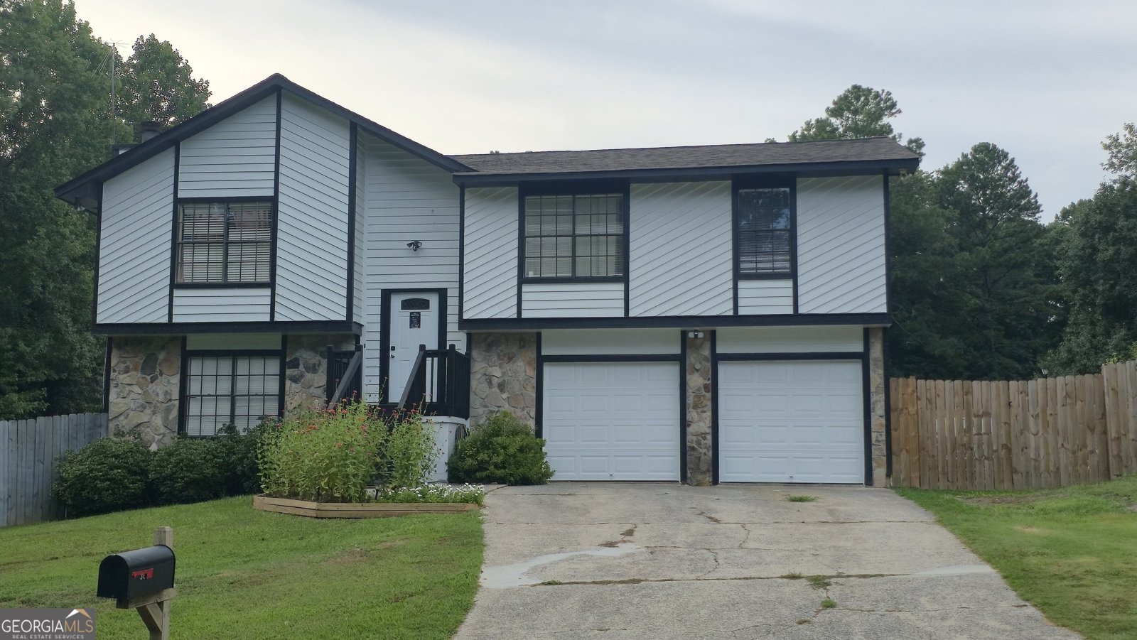 3695 Winterberry Lane Snellville - 5