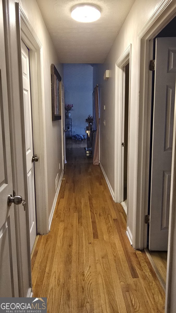 3695 Winterberry Lane Snellville - 53