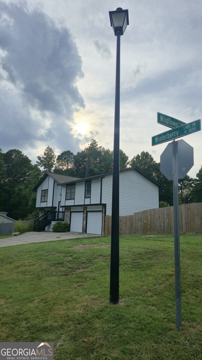 3695 Winterberry Lane Snellville - 6
