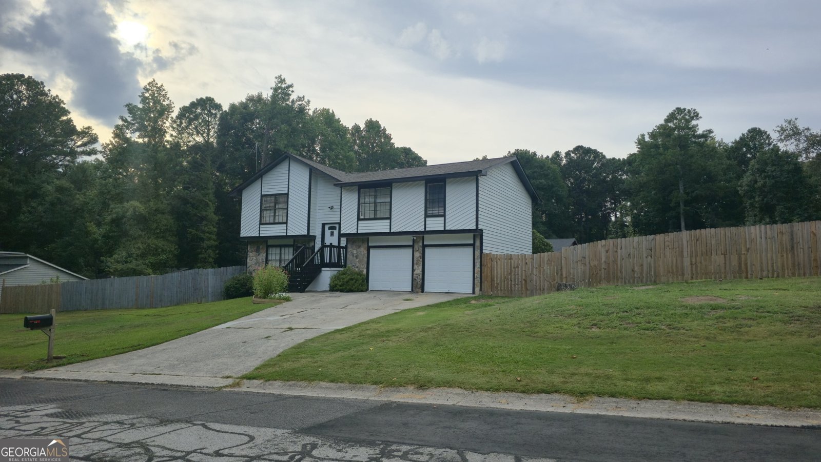 3695 Winterberry Lane Snellville - 7