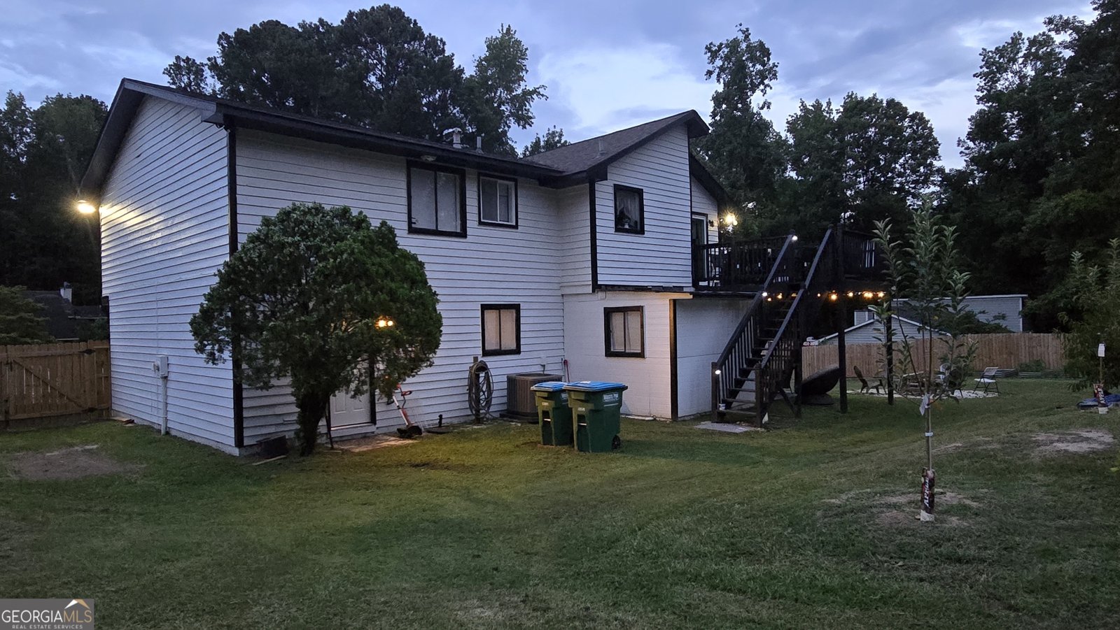 3695 Winterberry Lane Snellville - 8