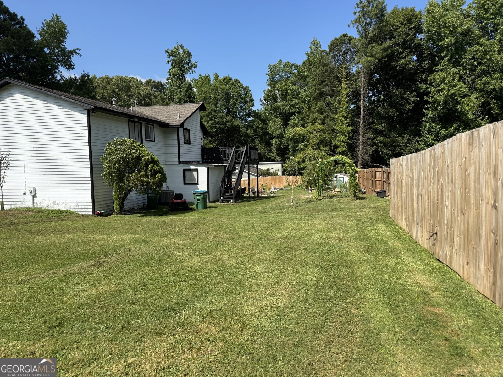 3695 Winterberry Lane Snellville - 9