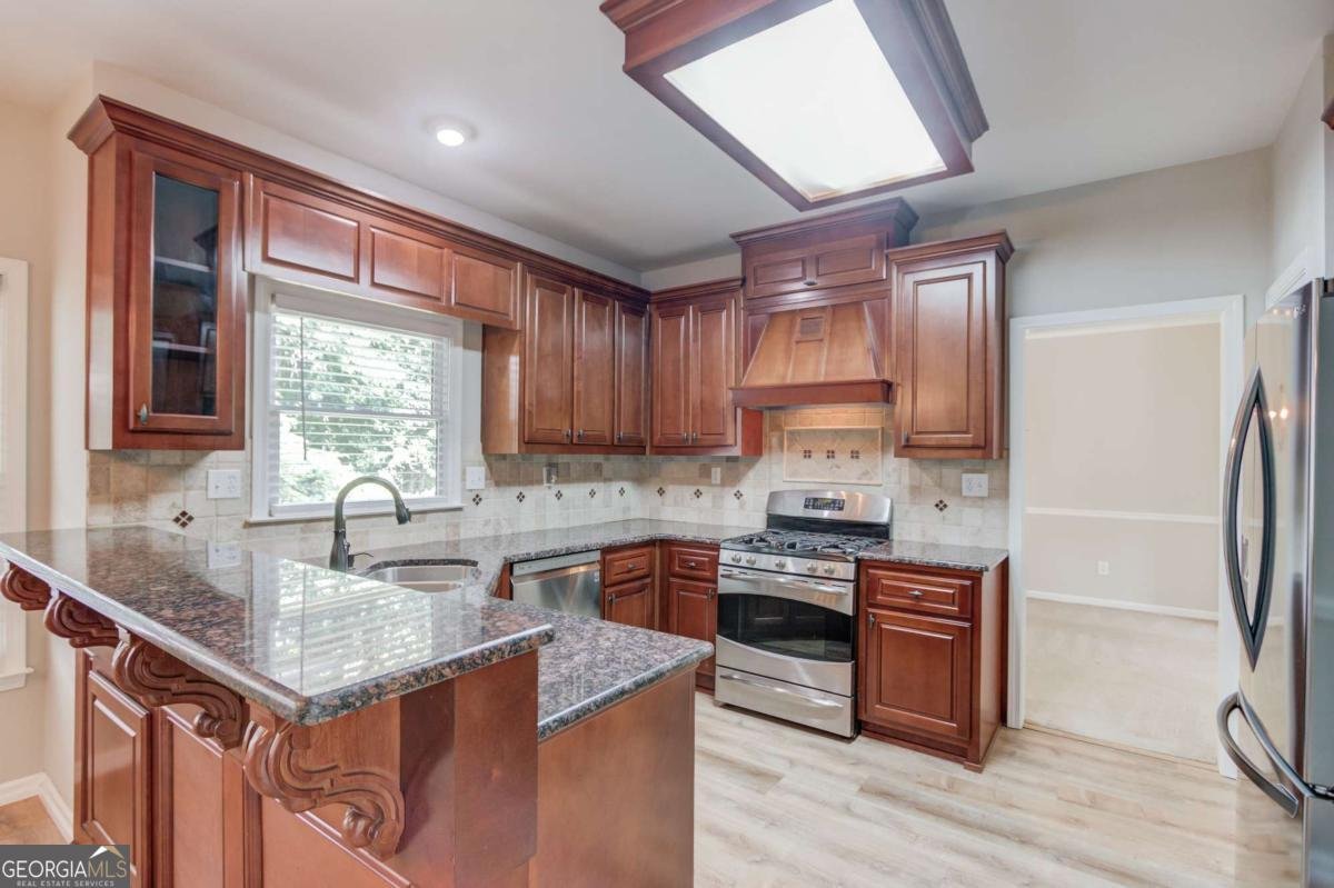 1245 Ridge Vista Court Lawrenceville - 16