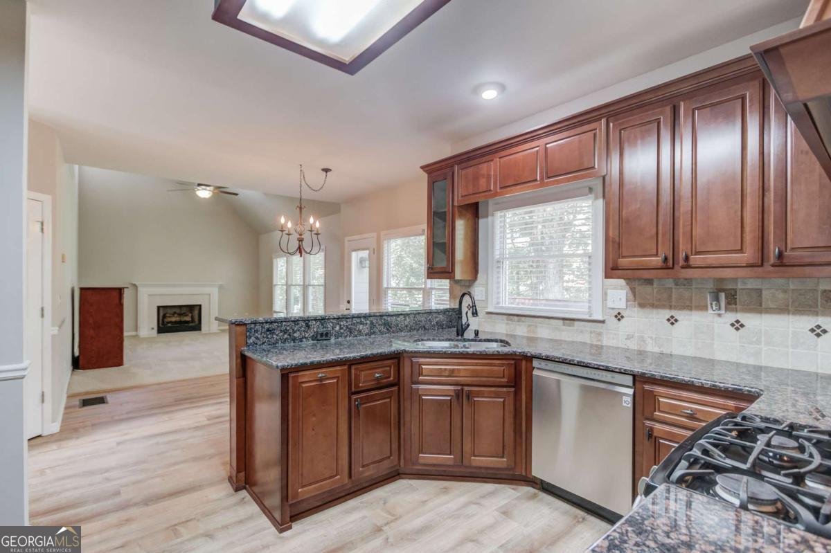 1245 Ridge Vista Court Lawrenceville - 17