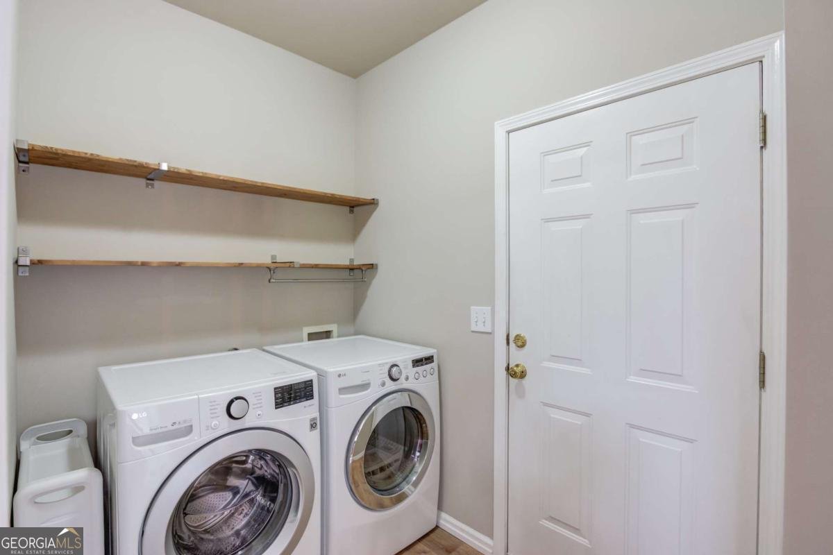 1245 Ridge Vista Court Lawrenceville - 19