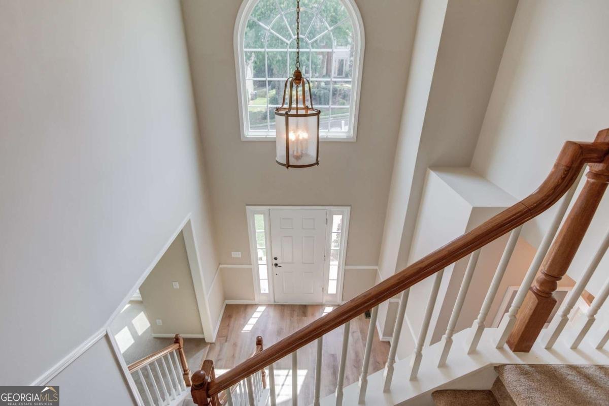 1245 Ridge Vista Court Lawrenceville - 2
