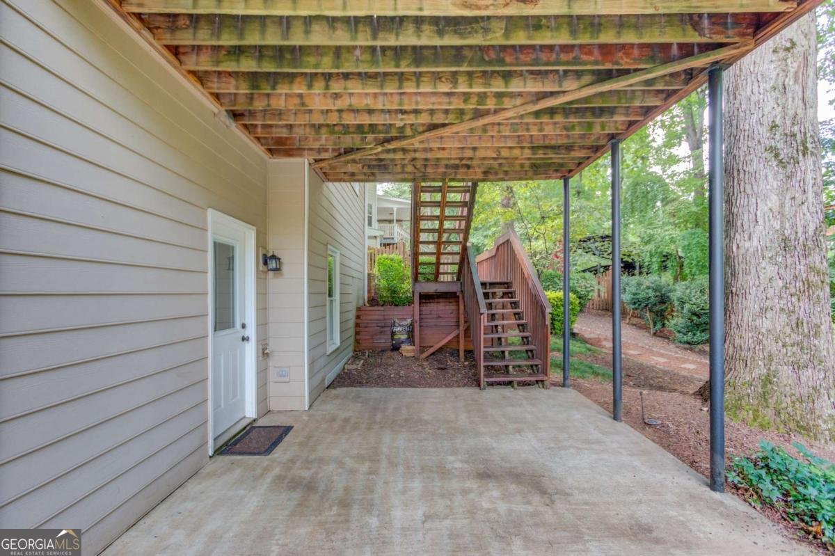 1245 Ridge Vista Court Lawrenceville - 45