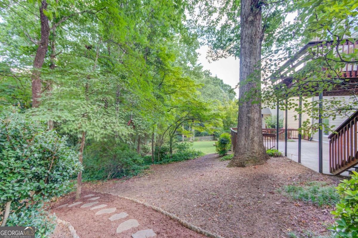 1245 Ridge Vista Court Lawrenceville - 47