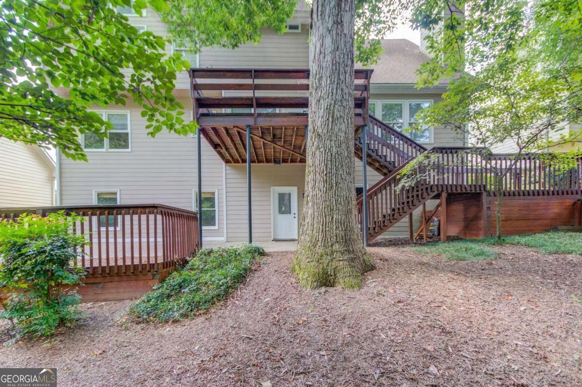 1245 Ridge Vista Court Lawrenceville - 48