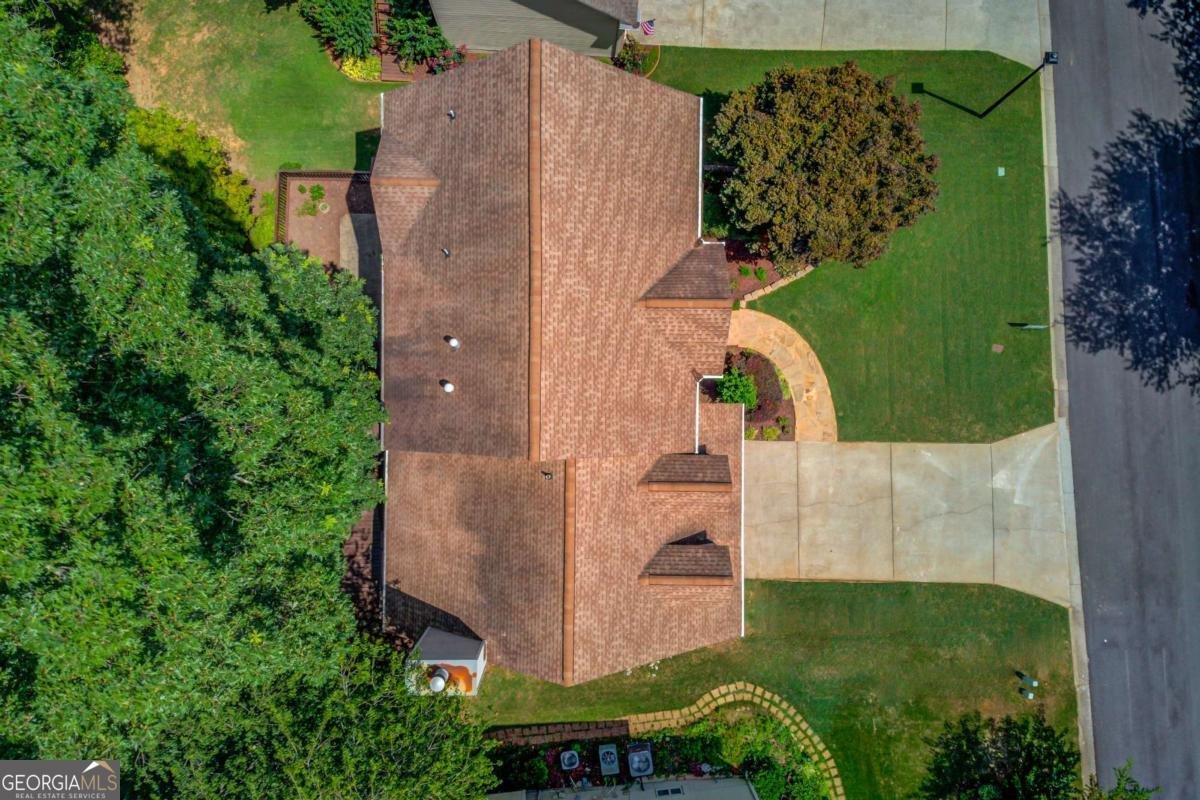 1245 Ridge Vista Court Lawrenceville - 50